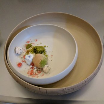Alinea - New American Near Me - Chicago, Illinois Alinea - New American Near Me - Chicago, Illinois