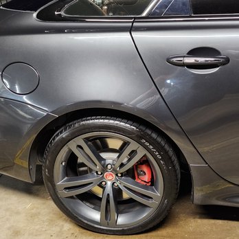 GD Squad - Auto Detailing Near Me