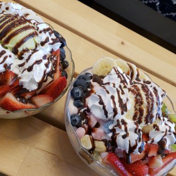 Coffee Kitchen - Bingsu - Coffee & Tea Near Me - Lakewood, Washington Coffee Kitchen - Bingsu - Coffee & Tea Near Me - Lakewood, Washington
