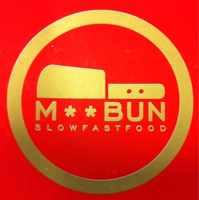 M** Bun by null