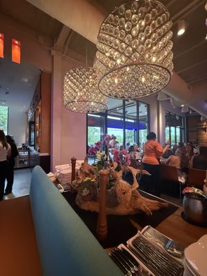 Mesero - 12South, Nashville by null