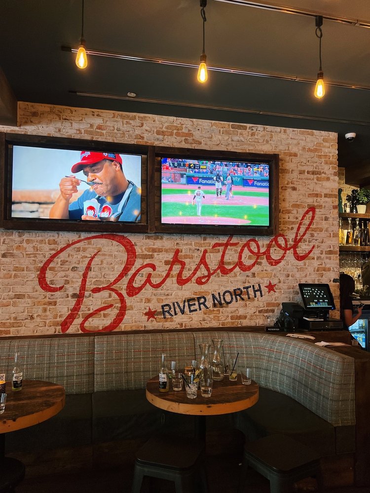 BARSTOOL 31 Photos & 24 Reviews 14 W Hubbard St, Chicago, IL Yelp