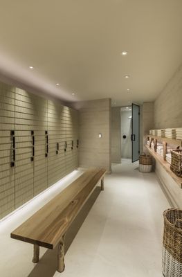Bamford Wellness Spa by null