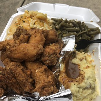 Kee's Loaded Kitchen - Chicken meal! - Comfort Food Near Me - Portland, Oregon Kee's Loaded Kitchen - Chicken meal! - Comfort Food Near Me - Portland, Oregon