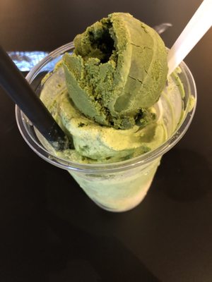 Ninja Matcha by null