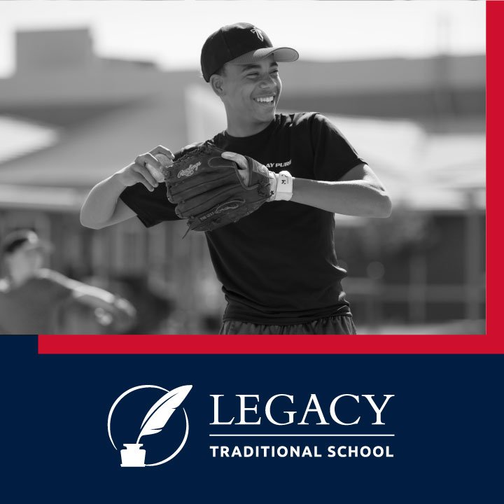 Legacy Traditional School - North Chandler - childcare center in Chandler, AZ