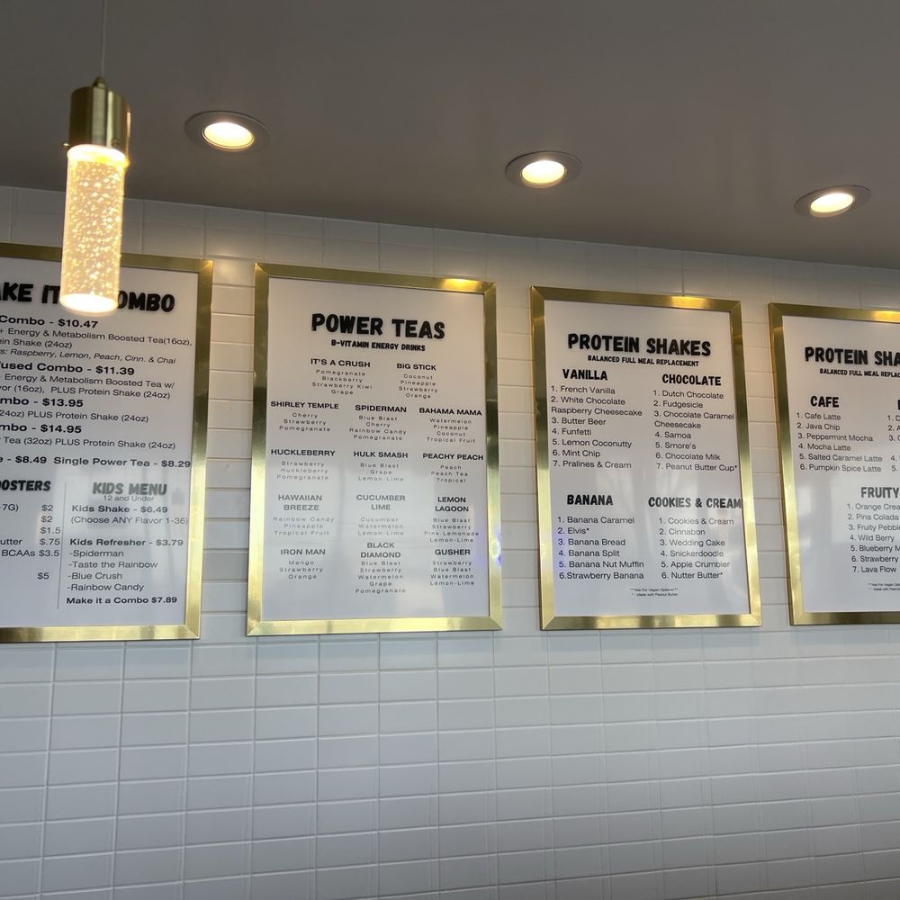 Elite Experience: Crush Nutrition - 2/21/25 FYI. Menu - Yelp Events Near Me - Reno, Nevada Elite Experience: Crush Nutrition - 2/21/25 FYI. Menu - Yelp Events Near Me - Reno, Nevada