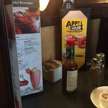 Ricky's All Day Grill - On our table - Canadian (New) Near Me - Langley, British Columbia Ricky's All Day Grill - On our table - Canadian (New) Near Me - Langley, British Columbia