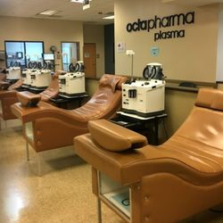 Octapharma Plasma - Cleveland Lorain - Octapharma Plasma Donation Center Cleveland OH -
PLASMA CENTER ADDRESS:
10694 Lorain Ave
Cleveland, OH 44111