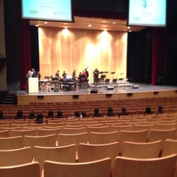 Bell Performing Arts Centre