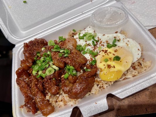 Taste Of Kawayan by null