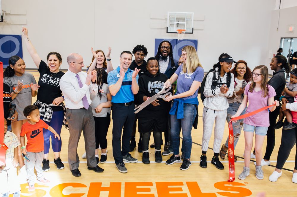 City Impact - social services organization in Lincoln, NE