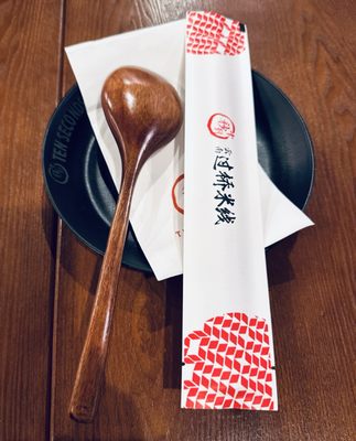 Ten Seconds Noodle House by null