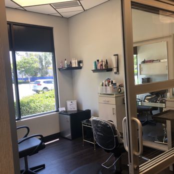 Blessed Salon - A suite with a view. - Hair Salons Near Me - Santee, California Blessed Salon - A suite with a view. - Hair Salons Near Me - Santee, California