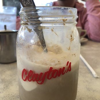 Clayton's Coffee Shop - Root beer floats :) - Coffee & Tea Near Me - Coronado, California Clayton's Coffee Shop - Root beer floats :) - Coffee & Tea Near Me - Coronado, California