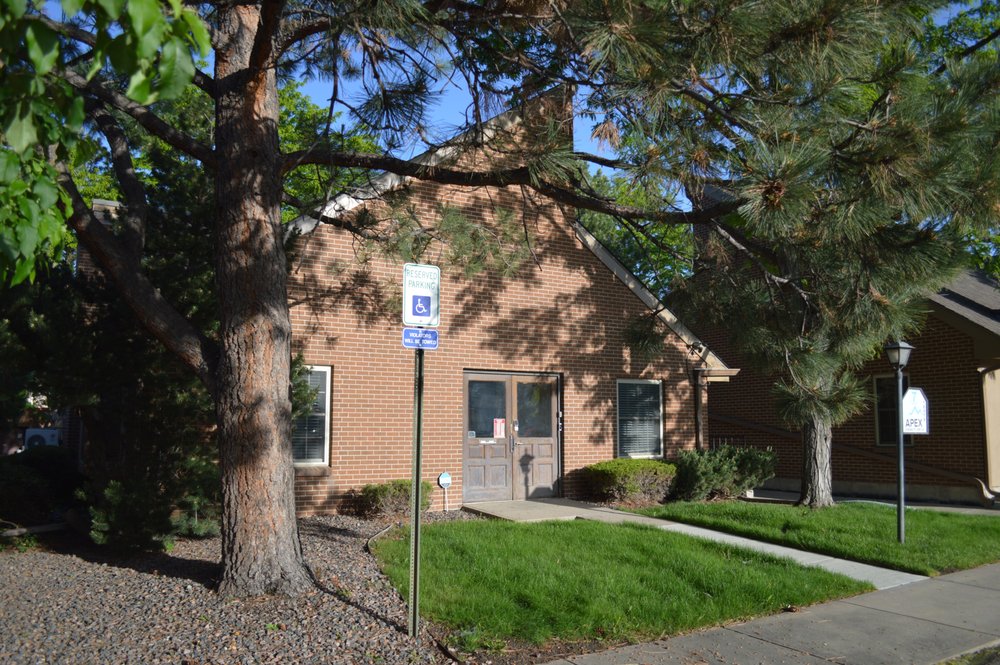 Apex Disability Law - disability attorney in Aurora, CO