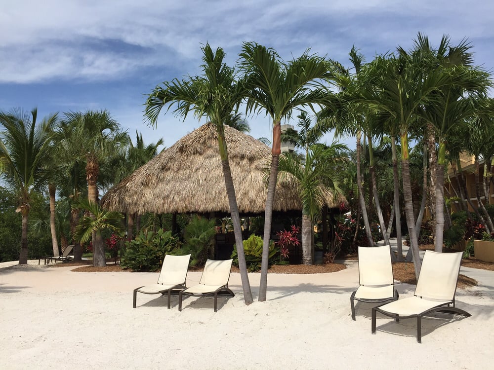 KEY LARGO RESORT AT MANATEE BAY - CLOSED - Updated July 2024 - 15