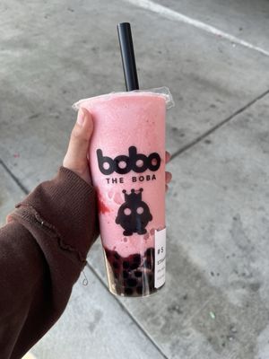 Bobo the boba by null
