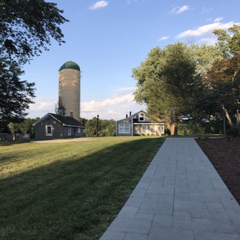 Silo Falls - Venues & Event Spaces Near Me - Brookeville, Maryland Silo Falls - Venues & Event Spaces Near Me - Brookeville, Maryland