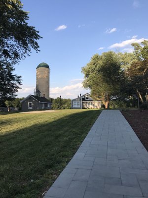 Silo Falls Georgia Ave Brookeville Md Banquet Rooms Mapquest