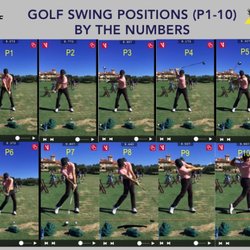 TPG Golf