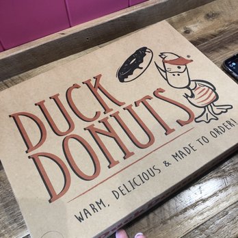 Duck Donuts - Donuts Near Me - North Myrtle Beach, South Carolina Duck Donuts - Donuts Near Me - North Myrtle Beach, South Carolina