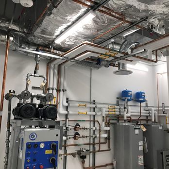 L J Kruse - Plumbing Near Me - Berkeley, California
