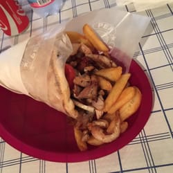 Neapolis - Pita gyros