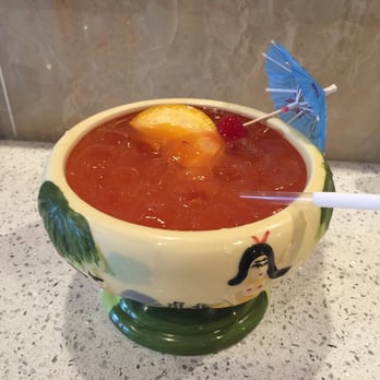 Ye Express - Scorpion bowl for 1 - Japanese Near Me - West Warwick, Rhode Island Ye Express - Scorpion bowl for 1 - Japanese Near Me - West Warwick, Rhode Island