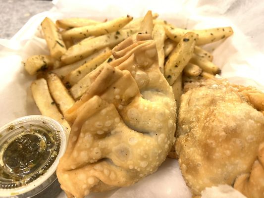 Empanadas De Mendoza by null