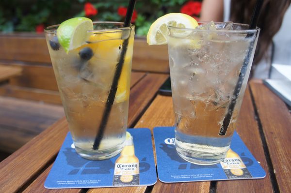 Grenade - Resto-bar et terrasse by null