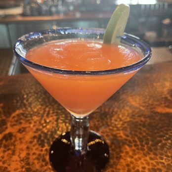 Savina’s - Frozen strawberry margarita - Mexican Near Me - Castle Rock, Colorado Savina’s - Frozen strawberry margarita - Mexican Near Me - Castle Rock, Colorado