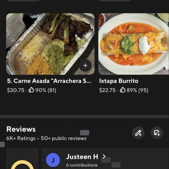Ixtapa Mexican Restaurant - Mexican Near Me - Lake Stevens, Washington