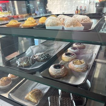 French Bakery Cafe - Patisserie/Cake Shop Near Me - Carlsbad, California