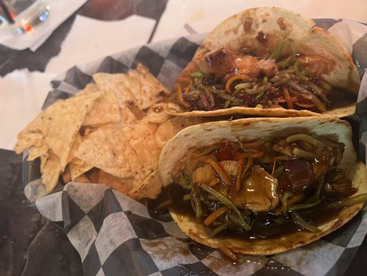 Bootlegger's by null