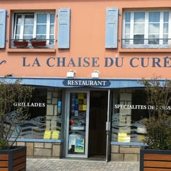 La Chaise du Curé