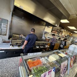 Bart Grocery & BBQ