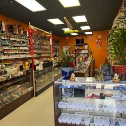 Tobacco Shop - VARIETY OF PRODUCTS