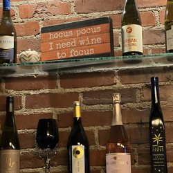 Wine Buff