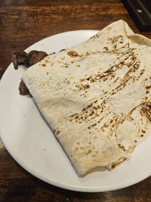 Şehzade Cağ Kebap by null