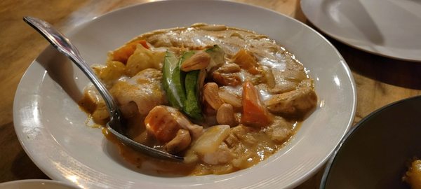 SriThai: Thai Kitchen and Sushi Bar (Atlantic Station) by null