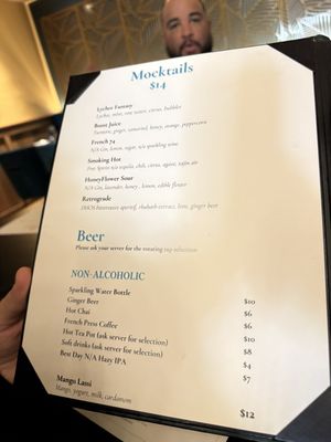 Menu photo 6 Farzi Cafe Bellevue, WA Menu photo 6 Farzi Cafe Bellevue, WA