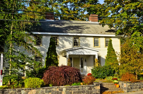 The Black Boar Inn by null