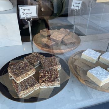 Sweetsalt - Sandwiches Near Me - Toluca Lake, California Sweetsalt - Sandwiches Near Me - Toluca Lake, California