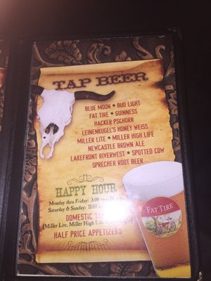 Menu photo 7 The Branded Steer Oak Creek, WI Menu photo 7 The Branded Steer Oak Creek, WI
