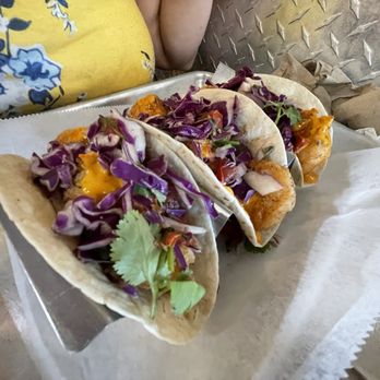 Tucker Duke's - Shrimp Tacos - Burgers Near Me - Deerfield Beach, Florida