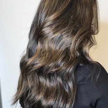 Salon 808 - Beyond satisfied with my glossy balayage by Malia - Hair Salons Near Me - Honolulu, Hawaii Salon 808 - Beyond satisfied with my glossy balayage by Malia - Hair Salons Near Me - Honolulu, Hawaii