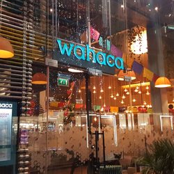 Wahaca
