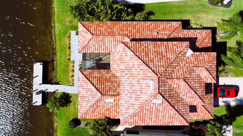 Slide of Superior Built Roofing