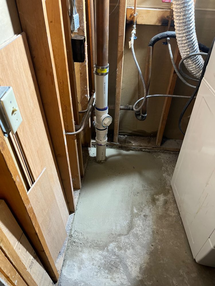 Slide of HomeServ Pro